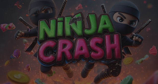 Ninja Crash