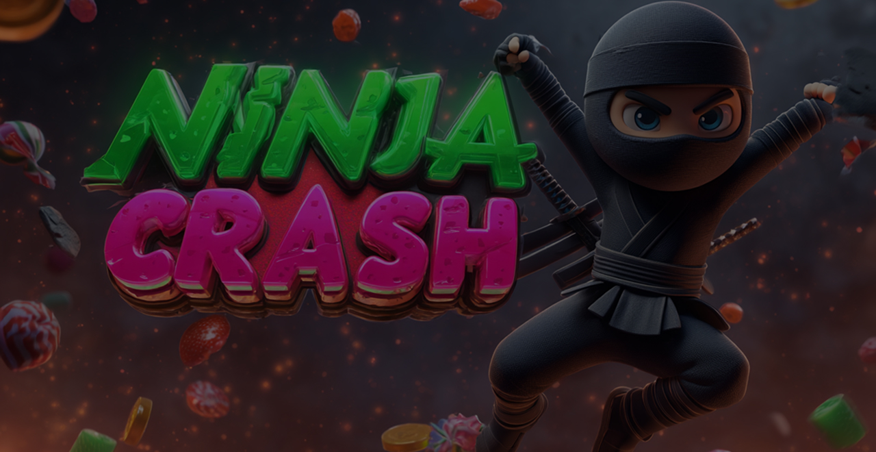 Ninja Crash